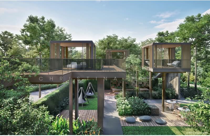 ELTA Condominium For Sale at S$ 4,028,000 | PropertyGuru Singapore - Exterior