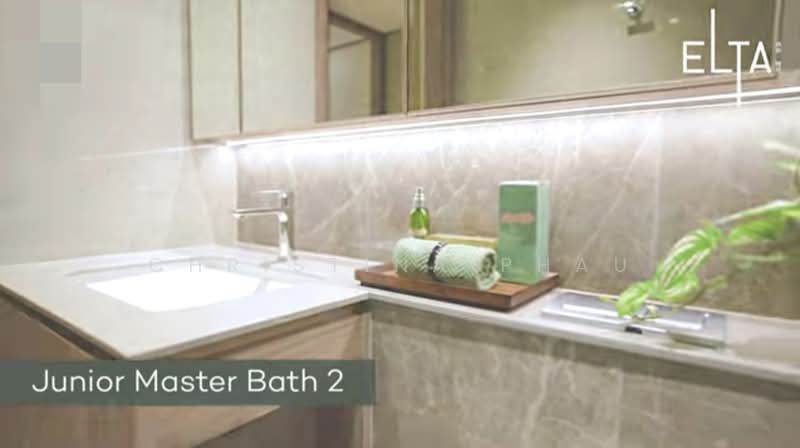ELTA Condominium For Sale at S$ 4,028,000 | PropertyGuru Singapore - Bathroom