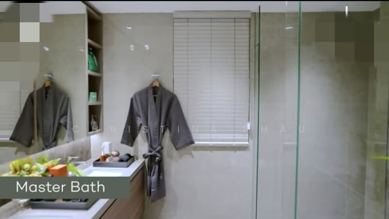 ELTA Condominium For Sale at S$ 4,028,000 | PropertyGuru Singapore - Bathroom