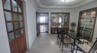 For Rent - 710 Pasir Ris Street 72