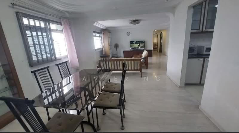 710 Pasir Ris Street 72, 710 Pasir Ris Street 72, 4 Bedrooms, 1,539 sqft, HDB Flat For Rent, by Xavier Ng, 500100195 - Living Room - PropertyGuru.com.sg