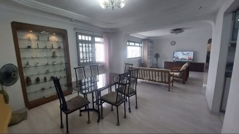 710 Pasir Ris Street 72, 710 Pasir Ris Street 72, 4 Bedrooms, 1,539 sqft, HDB Flat For Rent, by Xavier Ng, 500100195 - Living Room - PropertyGuru.com.sg