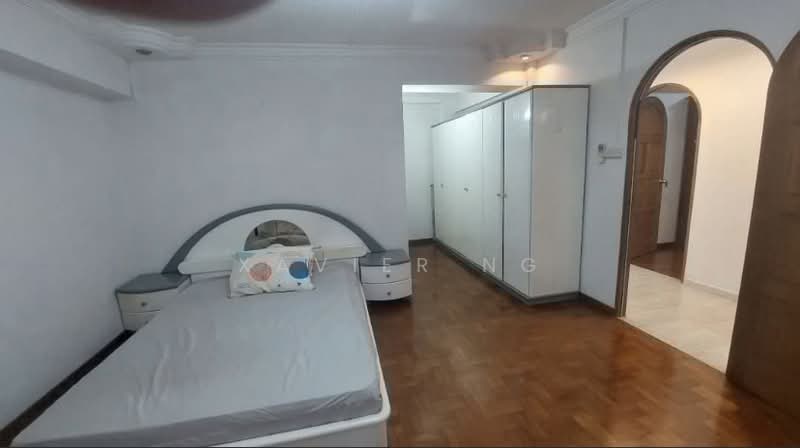 710 Pasir Ris Street 72, 710 Pasir Ris Street 72, 4 Bedrooms, 1,539 sqft, HDB Flat For Rent, by Xavier Ng, 500100195 - Bedroom - PropertyGuru.com.sg