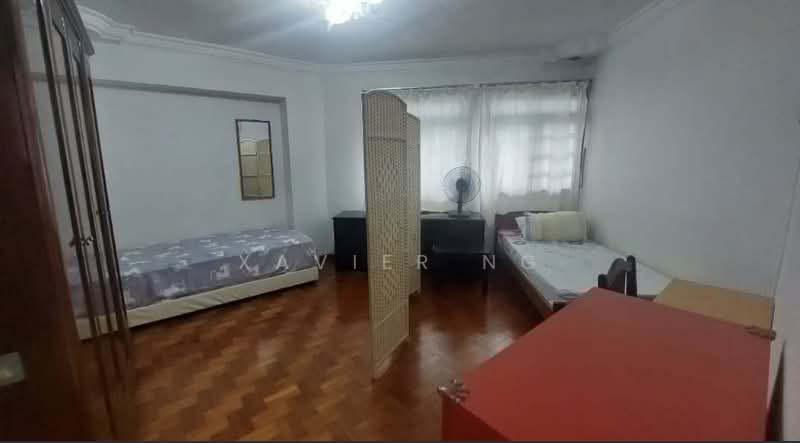 710 Pasir Ris Street 72, 710 Pasir Ris Street 72, 4 Bedrooms, 1,539 sqft, HDB Flat For Rent, by Xavier Ng, 500100195 - Bedroom - PropertyGuru.com.sg