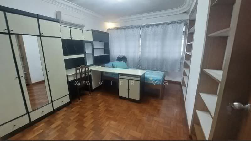 710 Pasir Ris Street 72, 710 Pasir Ris Street 72, 4 Bedrooms, 1,539 sqft, HDB Flat For Rent, by Xavier Ng, 500100195 - Bedroom - PropertyGuru.com.sg