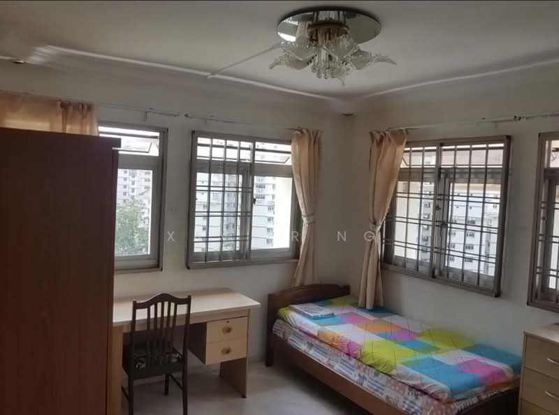 710 Pasir Ris Street 72, 710 Pasir Ris Street 72, 4 Bedrooms, 1,539 sqft, HDB Flat For Rent, by Xavier Ng, 500100195 - Bedroom - PropertyGuru.com.sg