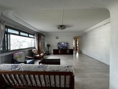 For Rent - 710 Pasir Ris Street 72