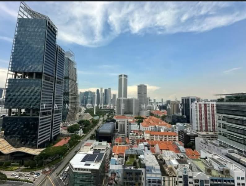 The M Condominium For Sale at S$ 1,600,000 | PropertyGuru Singapore - Exterior