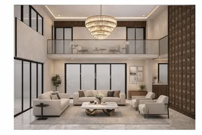 For Sale - King's Terrace