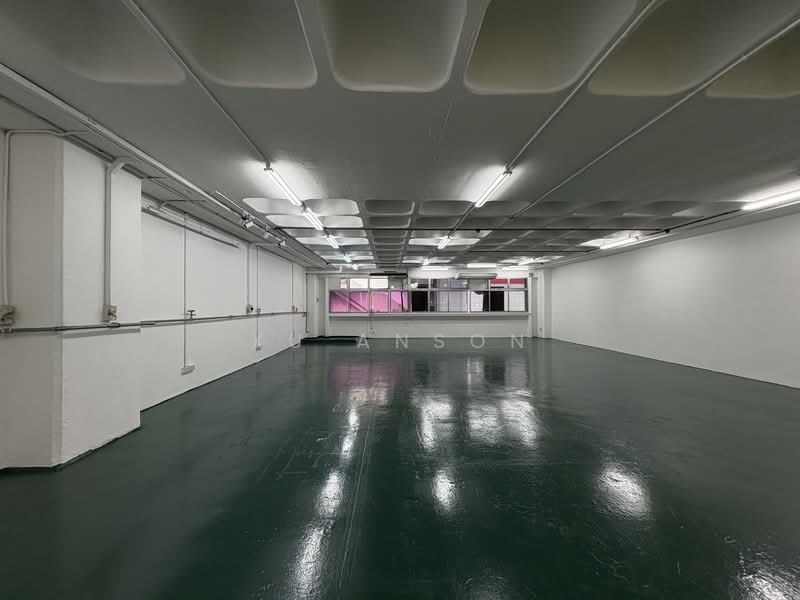 Valiant Industrial Building, 30 Kallang Pudding Road, 1,722 sqft, Light Industrial (B1) For Rent, by XU ANSON, 500100198 - Interior - CommercialGuru.com.sg