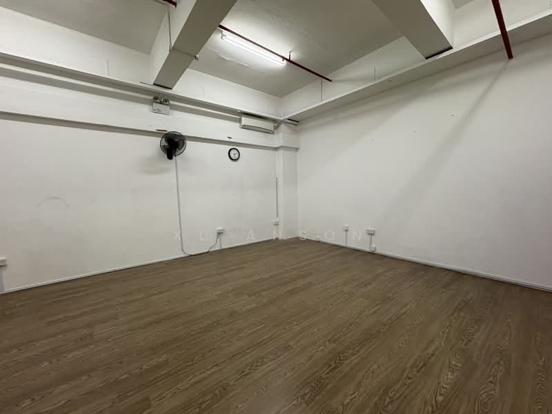 Valiant Industrial Building, 30 Kallang Pudding Road, Macpherson / Potong Pasir, 900 sqft, Light Industrial (B1) For Rent, by XU ANSON, 500100198 - Interior - CommercialGuru.com.sg