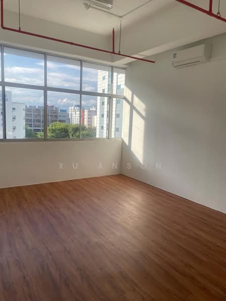 Valiant Industrial Building, 30 Kallang Pudding Road, Macpherson / Potong Pasir, 900 sqft, Light Industrial (B1) For Rent, by XU ANSON, 500100198 - Interior - CommercialGuru.com.sg