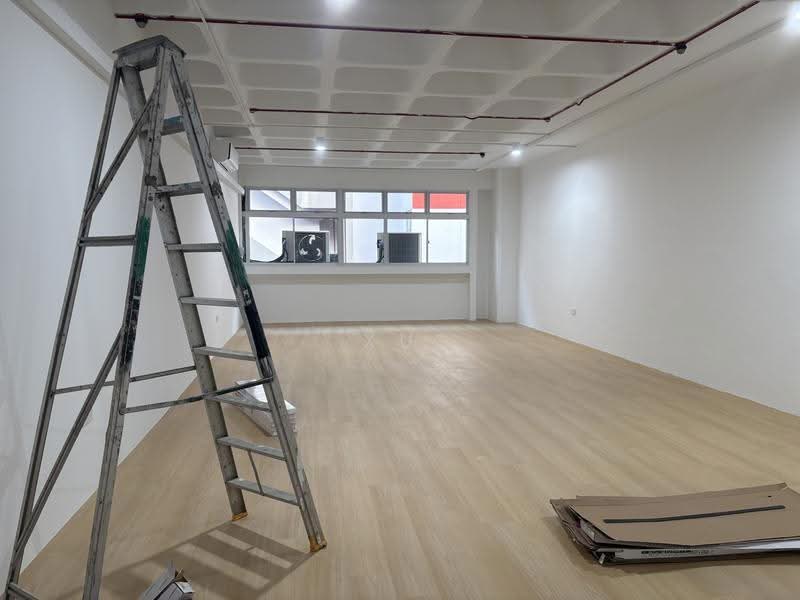 Valiant Industrial Building, 30 Kallang Pudding Road, Macpherson / Potong Pasir, 900 sqft, Light Industrial (B1) For Rent, by XU ANSON, 500100198 - Interior - CommercialGuru.com.sg
