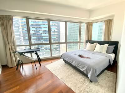For Rent - The Sail @ Marina Bay