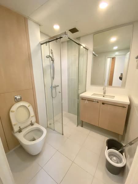 The Sail @ Marina Bay, 6 Marina Boulevard, Room Rental, 150 sqft, Condominium For Rent, by Rina Tan, 500100202 - Bathroom - PropertyGuru.com.sg