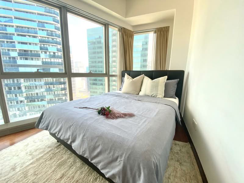 The Sail @ Marina Bay, 6 Marina Boulevard, Room Rental, 150 sqft, Condominium For Rent, by Rina Tan, 500100202 - Bedroom - PropertyGuru.com.sg