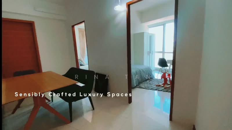 The Sail @ Marina Bay, 6 Marina Boulevard, Room Rental, 150 sqft, Condominium For Rent, by Rina Tan, 500100202 - Interior - PropertyGuru.com.sg