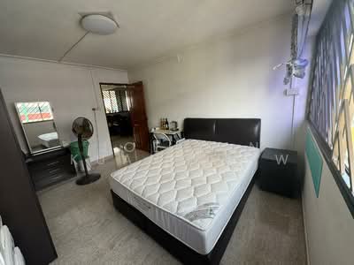 For Rent - 786 Yishun Ring Road