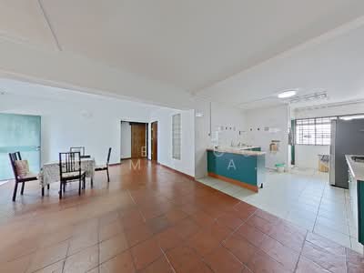 For Sale - 631 Pasir Ris Drive 3