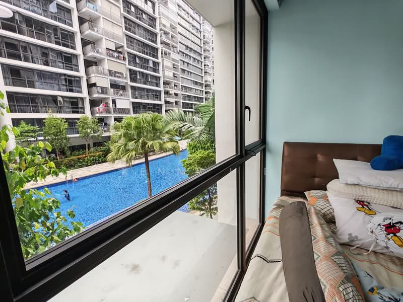 Twin Waterfalls, 116 Punggol Walk, 3 Bedrooms, 1,119 sqft, Executive Condominium For Sale, by Kenny Lee, 500100207 - View - PropertyGuru.com.sg