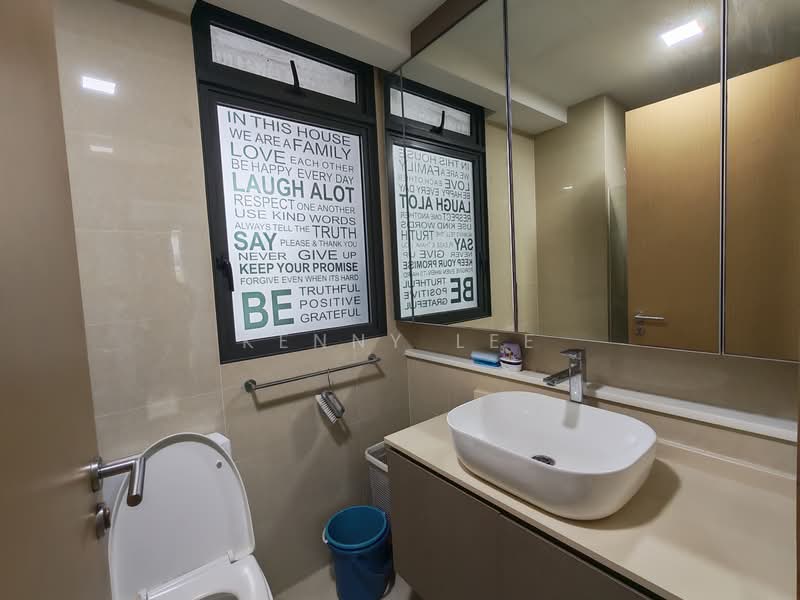 Twin Waterfalls, 116 Punggol Walk, 3 Bedrooms, 1,119 sqft, Executive Condominium For Sale, by Kenny Lee, 500100207 - PropertyGuru.com.sg