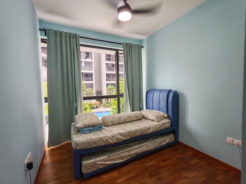 Twin Waterfalls, 116 Punggol Walk, 3 Bedrooms, 1,119 sqft, Executive Condominium For Sale, by Kenny Lee, 500100207 - Bedroom - PropertyGuru.com.sg