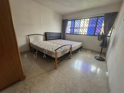 For Rent - 786 Yishun Ring Road