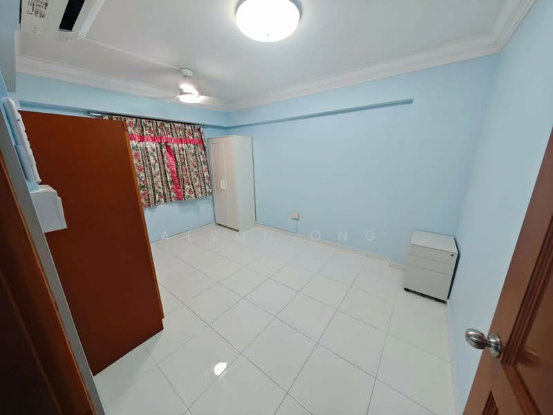 534 Bedok North Street 3, 534 Bedok North Street 3, 1 Bedroom, 434 sqft, HDB Flat For Rent, by Alson Ong, 500100210 - Bedroom - PropertyGuru.com.sg