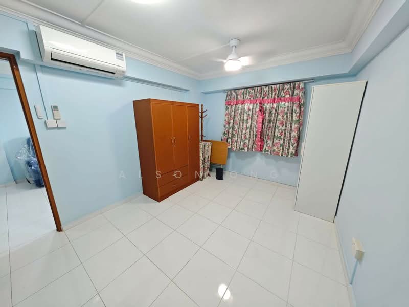 534 Bedok North Street 3, 534 Bedok North Street 3, 1 Bedroom, 434 sqft, HDB Flat For Rent, by Alson Ong, 500100210 - Bedroom - PropertyGuru.com.sg