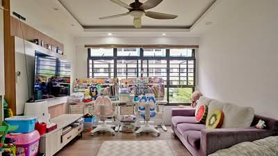 For Sale - 196B Boon Lay Fields