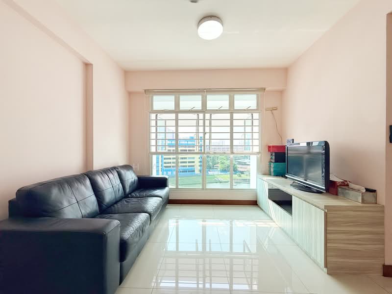 For Sale - 8A Upper Boon Keng Road