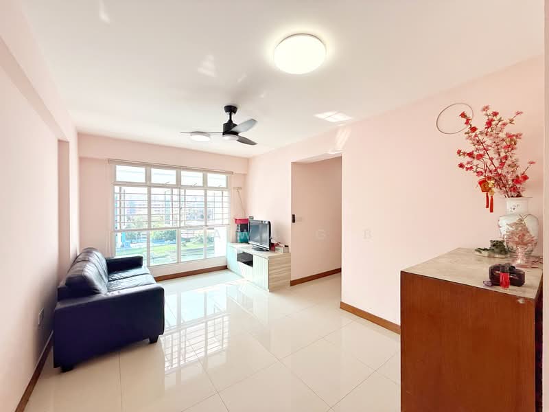 For Sale - 8A Upper Boon Keng Road