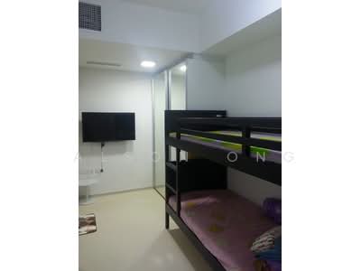 For Rent - Grandview Suites @ Geylang