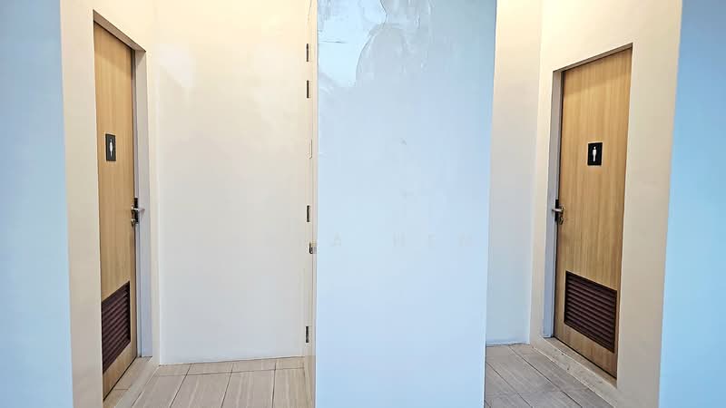 ⭐️ Good image Commercial Bldg with Huge Spaces, High Spec, Amenities. City fringe nr MRT Food Mall, Alexandra | Telok Blangah | Pasir Panjang, 10,279 sqft, Other Retail For Rent, by Clara Heng, 500100218 - Ladies & Gents - CommercialGuru.com.sg