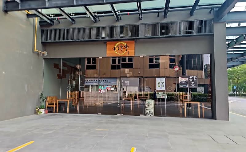 ⭐️ Good image Commercial Bldg with Huge Spaces, High Spec, Amenities. City fringe nr MRT Food Mall, Alexandra | Telok Blangah | Pasir Panjang, 10,279 sqft, Other Retail For Rent, by Clara Heng, 500100218 - Amenities (Restaurant, Cafe, Canteen) - CommercialGuru.com.sg
