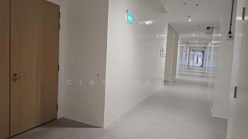 ⭐️ Good image Commercial Bldg with Huge Spaces, High Spec, Amenities. City fringe nr MRT Food Mall, Alexandra | Telok Blangah | Pasir Panjang, 10,279 sqft, Other Retail For Rent, by Clara Heng, 500100218 - Accessibility friendly  - CommercialGuru.com.sg