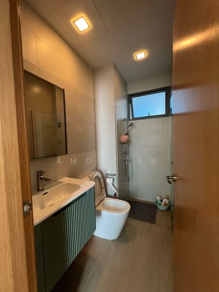 Carabelle Condominium For Sale at S$ 2,458,000 | PropertyGuru Singapore - Bathroom