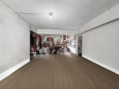 For Sale - 21 Dover Crescent