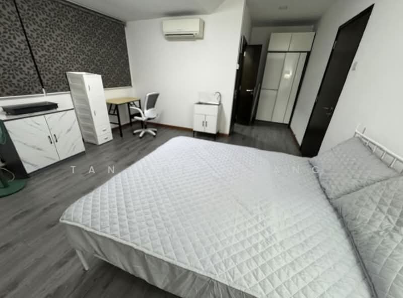 250C Compassvale Street, 250C Compassvale Street, Room Rental, 265 sqft, HDB Flat For Rent, by Tan Chee Hwang, 500100222 - Bedroom - PropertyGuru.com.sg