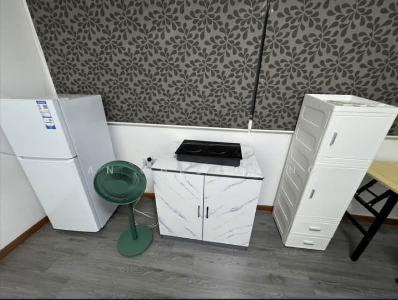 250C Compassvale Street, 250C Compassvale Street, Room Rental, 265 sqft, HDB Flat For Rent, by Tan Chee Hwang, 500100222 - Interior - PropertyGuru.com.sg