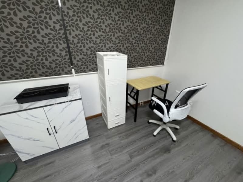 250C Compassvale Street, 250C Compassvale Street, Room Rental, 265 sqft, HDB Flat For Rent, by Tan Chee Hwang, 500100222 - Interior - PropertyGuru.com.sg