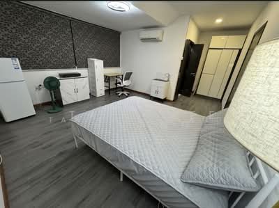 For Rent - 250C Compassvale Street