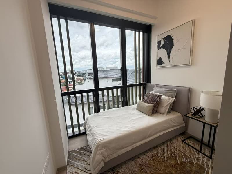 K Suites, 21 Lorong K Telok Kurau, 4 Bedrooms, 1,076 sqft, Apartment For Rent, by Jialin Huang, 500100224 - Bedroom - PropertyGuru.com.sg