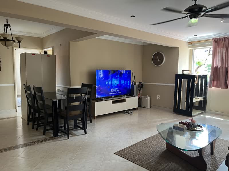 For Sale - 278 Bishan Street 24