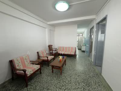 For Rent - 62 Circuit Road