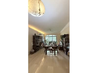 For Sale - Tanglin Park