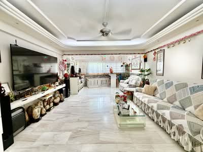 For Sale - 142 Serangoon North Avenue 1