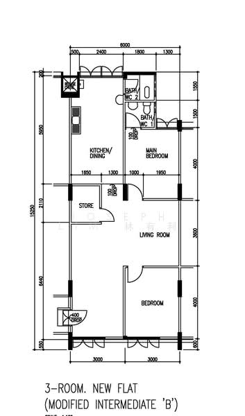 505 Ang Mo Kio Avenue 8 HDB Flat For Sale at S$ 498,000 | PropertyGuru Singapore