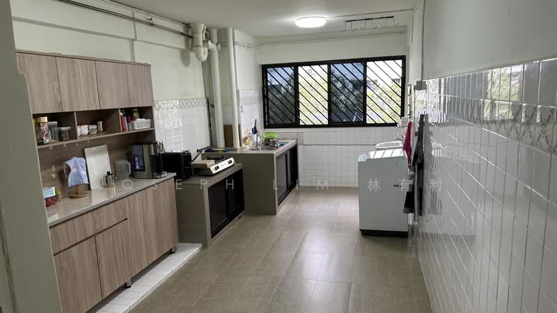 For Sale - 505 Ang Mo Kio Avenue 8