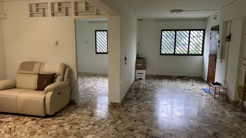 For Sale - 505 Ang Mo Kio Avenue 8